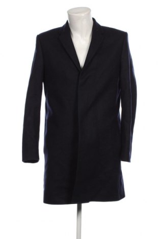 Ανδρικό σακάκι COS, Μέγεθος L, Χρώμα Μπλέ, Τιμή 31,46 €