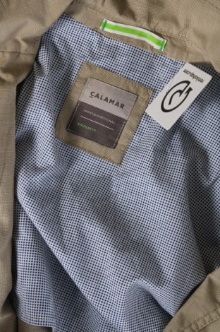 Ανδρικό σακάκι Calamar, Μέγεθος M, Χρώμα  Μπέζ, Τιμή 31,46 €