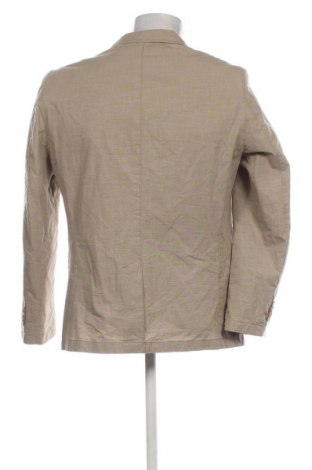 Herren Sakko Calamar, Größe M, Farbe Beige, Preis 15,99 €