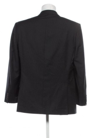 Ανδρικό σακάκι Calvin Klein, Μέγεθος XL, Χρώμα Μαύρο, Τιμή 11,18 €