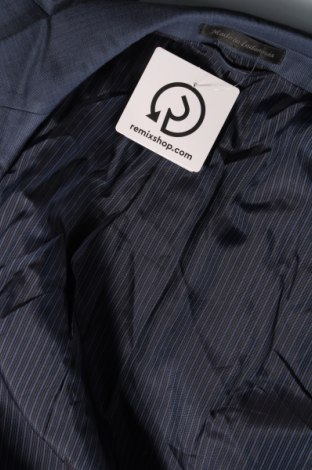 Pánské sako  Calvin Klein, Velikost XL, Barva Modrá, Cena  1 801,00 Kč