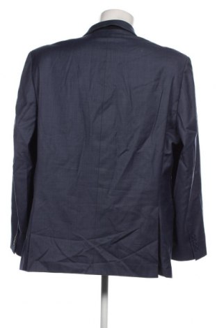 Pánské sako  Calvin Klein, Velikost XL, Barva Modrá, Cena  1 801,00 Kč