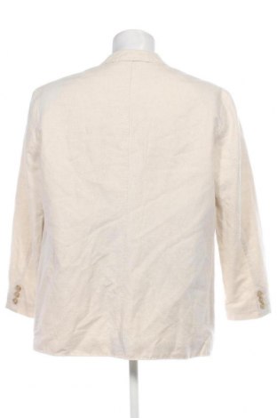 Ανδρικό σακάκι Camel Active, Μέγεθος XL, Χρώμα Εκρού, Τιμή 69,90 €
