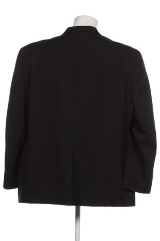 Ανδρικό σακάκι Canda, Μέγεθος XXL, Χρώμα Μαύρο, Τιμή 27,22 €