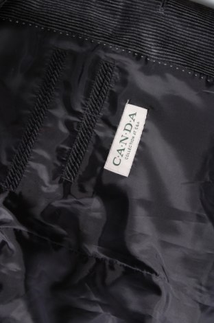 Pánske sako  Canda, Veľkosť XL, Farba Sivá, Cena  8,48 €