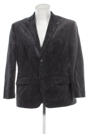 Ανδρικό σακάκι Canda, Μέγεθος XL, Χρώμα Γκρί, Τιμή 11,43 €