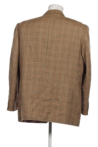 Ανδρικό σακάκι Canda, Μέγεθος XL, Χρώμα  Μπέζ, Τιμή 6,53 €