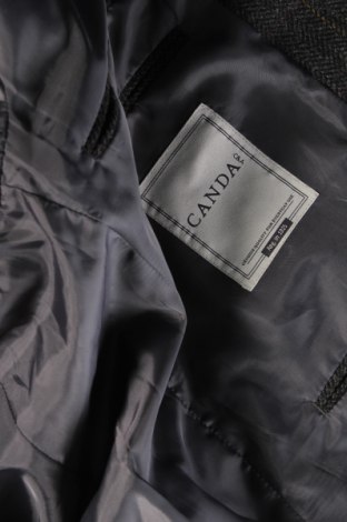 Pánské sako  Canda, Velikost XL, Barva Vícebarevné, Cena  266,00 Kč