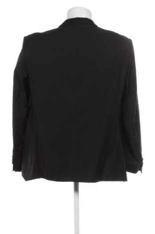 Мъжко сако Carl Gross, Размер XL, Цвят Черен, Цена 115,65 лв.