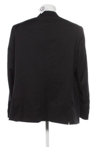 Ανδρικό σακάκι Carl Gross, Μέγεθος XXL, Χρώμα Μαύρο, Τιμή 66,24 €
