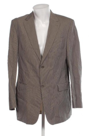 Ανδρικό σακάκι Carl Gross, Μέγεθος L, Χρώμα Πολύχρωμο, Τιμή 13,28 €