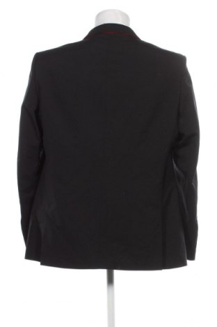 Ανδρικό σακάκι Club Of Gents, Μέγεθος XL, Χρώμα Μαύρο, Τιμή 27,37 €
