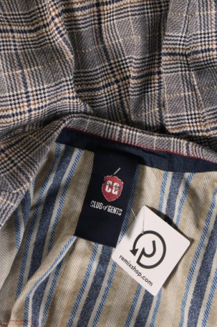 Ανδρικό σακάκι Club Of Gents, Μέγεθος XL, Χρώμα Πολύχρωμο, Τιμή 58,53 €