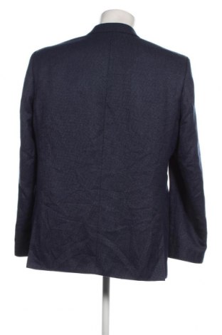 Ανδρικό σακάκι Daniel Hechter, Μέγεθος XL, Χρώμα Μπλέ, Τιμή 102,68 €