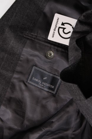 Ανδρικό σακάκι Daniel Hechter, Μέγεθος XXL, Χρώμα Γκρί, Τιμή 15,40 €