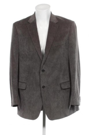 Ανδρικό σακάκι Digel, Μέγεθος XL, Χρώμα Γκρί, Τιμή 8,16 €
