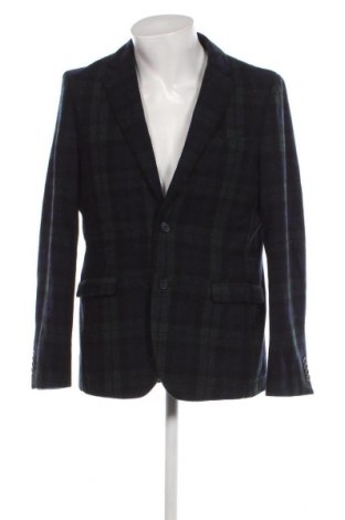 Ανδρικό σακάκι Easy Wear, Μέγεθος L, Χρώμα Πολύχρωμο, Τιμή 16,32 €