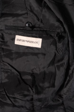 Ανδρικό σακάκι Emporio Armani, Μέγεθος L, Χρώμα Πολύχρωμο, Τιμή 77,47 €
