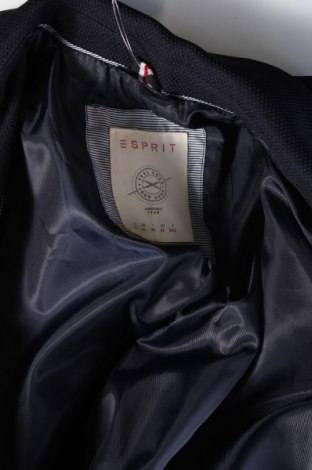 Herren Sakko Esprit, Größe XL, Farbe Blau, Preis 8,35 €