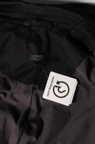 Ανδρικό σακάκι Esprit, Μέγεθος XL, Χρώμα Μαύρο, Τιμή 7,42 €