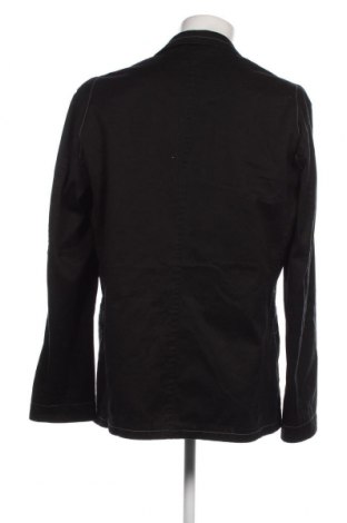 Мъжко сако Esprit, Размер XL, Цвят Черен, Цена 60,00 лв.