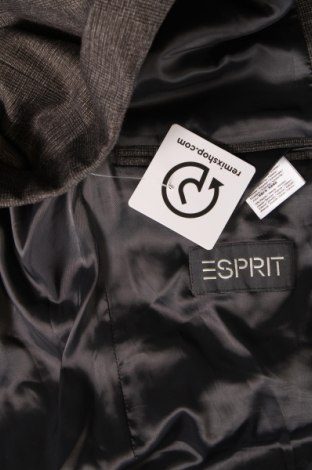 Ανδρικό σακάκι Esprit, Μέγεθος XL, Χρώμα Πολύχρωμο, Τιμή 5,57 €