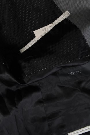 Ανδρικό σακάκι Esprit, Μέγεθος XL, Χρώμα Γκρί, Τιμή 7,42 €