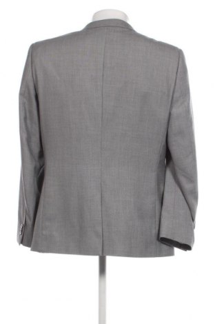 Ανδρικό σακάκι F&F, Μέγεθος XL, Χρώμα Γκρί, Τιμή 23,00 €
