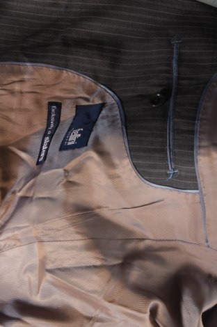 Мъжко сако Fellini, Размер XL, Цвят Сив, Цена 21,60 лв.