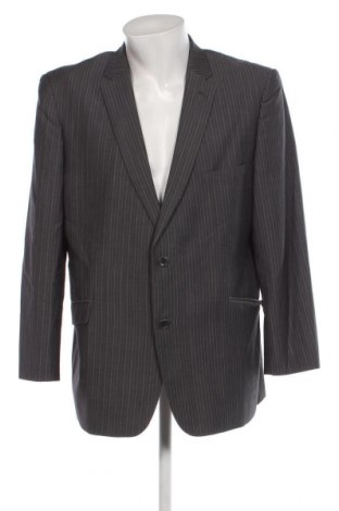 Ανδρικό σακάκι Fellini, Μέγεθος XL, Χρώμα Γκρί, Τιμή 11,60 €