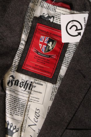 Мъжко сако Finshley&Harding, Размер XL, Цвят Многоцветен, Цена 14,40 лв.
