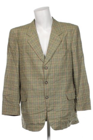 Ανδρικό σακάκι Franco Callegari, Μέγεθος XL, Χρώμα Πολύχρωμο, Τιμή 10,89 €
