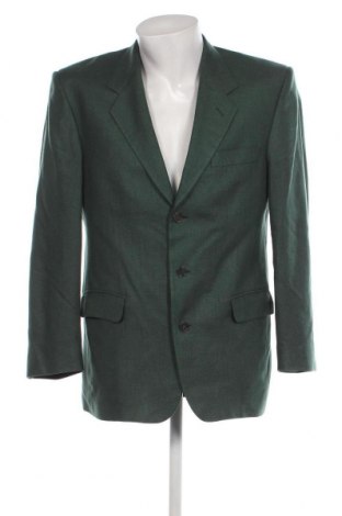 Мъжко сако Frislid, Размер L, Цвят Зелен, Цена 36,00 лв.