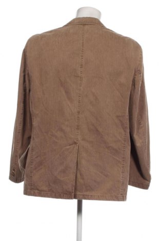 Ανδρικό σακάκι Giorgio, Μέγεθος XL, Χρώμα  Μπέζ, Τιμή 5,44 €