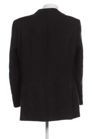 Ανδρικό σακάκι Giovani, Μέγεθος L, Χρώμα Μαύρο, Τιμή 8,33 €