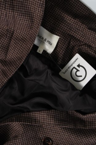 Pánske sako  Grace & Mila, Veľkosť S, Farba Viacfarebná, Cena  9,53 €