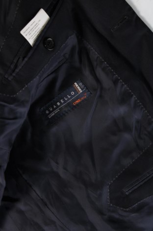 Ανδρικό σακάκι Guabello, Μέγεθος XL, Χρώμα Μπλέ, Τιμή 20,18 €