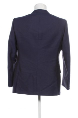 Ανδρικό σακάκι Gucci, Μέγεθος L, Χρώμα Μπλέ, Τιμή 233,20 €