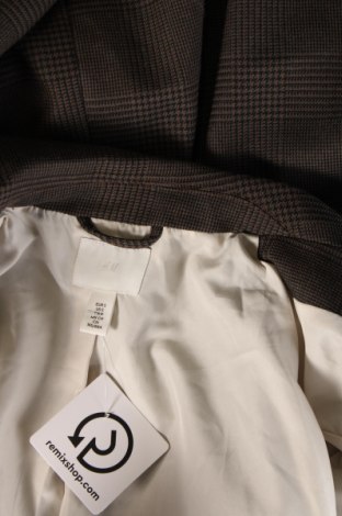 Ανδρικό σακάκι H&M, Μέγεθος S, Χρώμα Καφέ, Τιμή 22,41 €