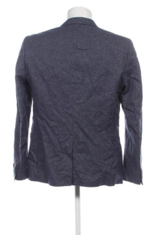 Pánske sako  H&M, Veľkosť XL, Farba Modrá, Cena  6,74 €