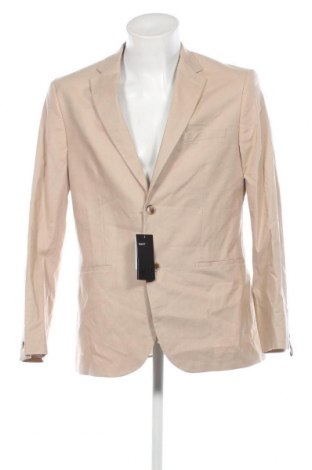 Ανδρικό σακάκι H&M, Μέγεθος XL, Χρώμα  Μπέζ, Τιμή 19,49 €