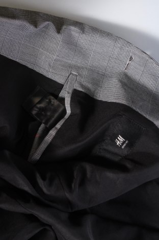 Herren Sakko H&M, Größe XL, Farbe Grau, Preis 8,88 €