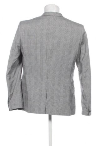 Herren Sakko H&M, Größe XL, Farbe Grau, Preis 8,88 €