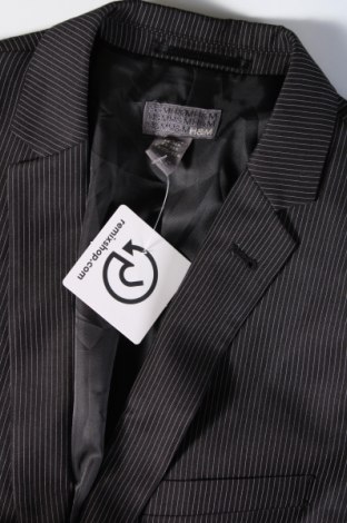 Ανδρικό σακάκι H&M, Μέγεθος XL, Χρώμα Γκρί, Τιμή 6,26 €