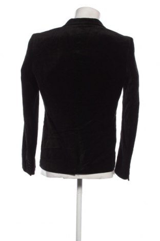 Pánské sako  H&M, Velikost S, Barva Černá, Cena  701,00 Kč