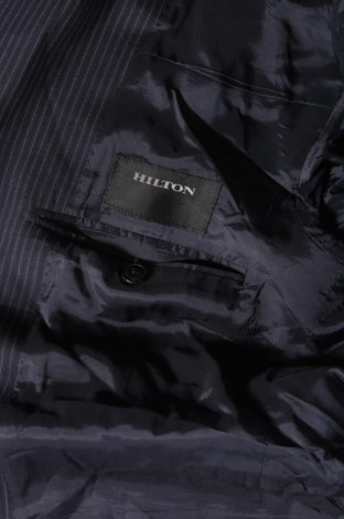 Pánske sako  Hilton, Veľkosť XL, Farba Modrá, Cena  20,41 €