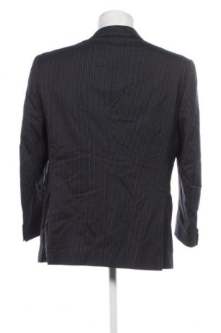 Ανδρικό σακάκι Hilton, Μέγεθος XL, Χρώμα Μπλέ, Τιμή 22,27 €