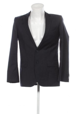 Ανδρικό σακάκι Hugo Boss, Μέγεθος M, Χρώμα Μπλέ, Τιμή 111,83 €