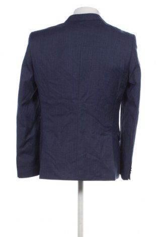 Ανδρικό σακάκι Hugo Boss, Μέγεθος L, Χρώμα Μπλέ, Τιμή 77,58 €
