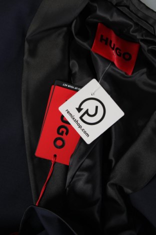 Pánske sako  Hugo Boss, Veľkosť XL, Farba Modrá, Cena  157,67 €